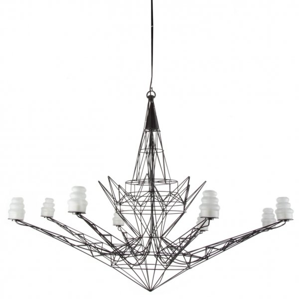 Люстра Lightweight FOSCARINI