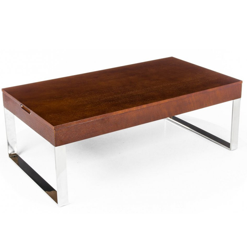 Кофейный стол Annecy Coffee Table brown