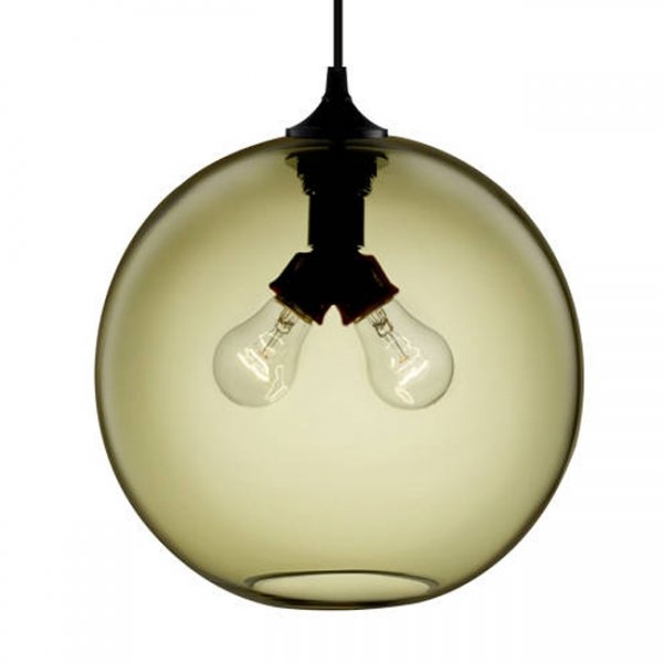 Подвесной светильник Jeremy Pyles Binary Pendant Light