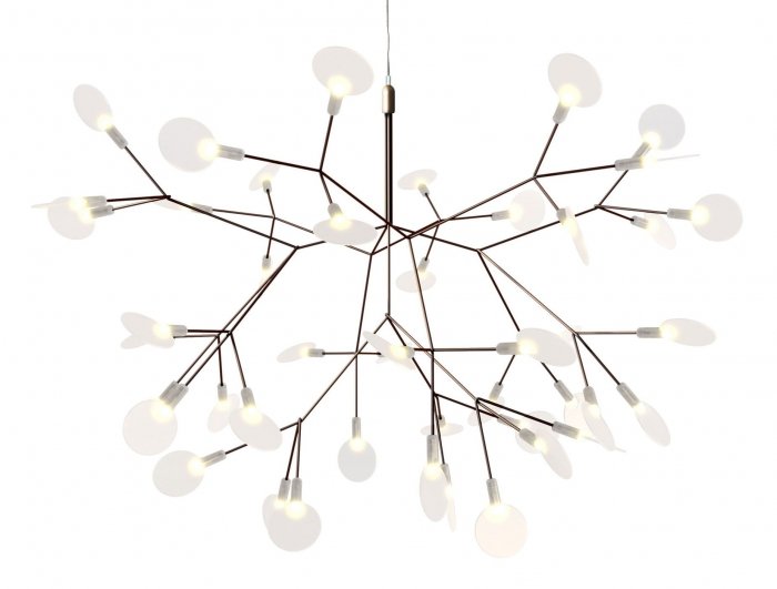 Люстра Moooi Heracleum Small