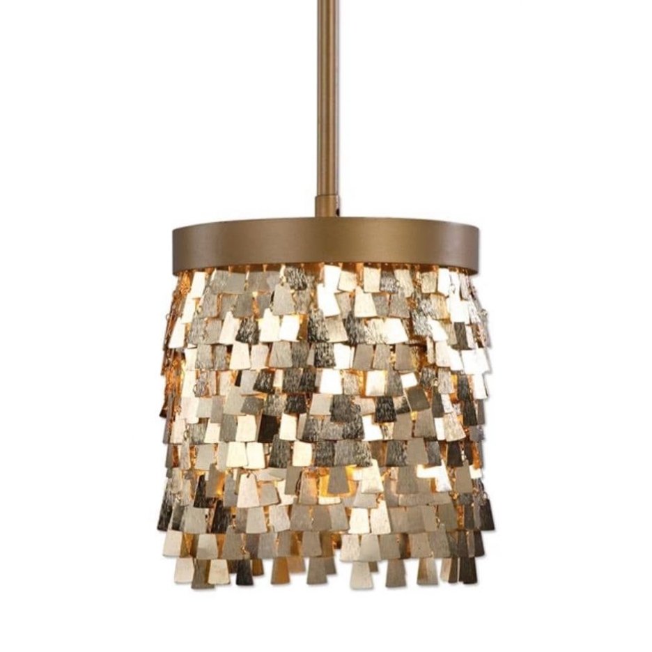 Подвесной светильник Uttermost Lamps Tillie 1 Light