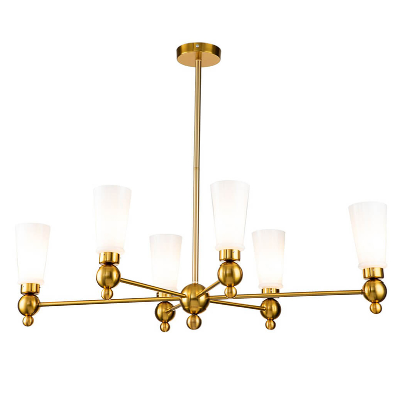 Люстра Chamila Chandelier 6