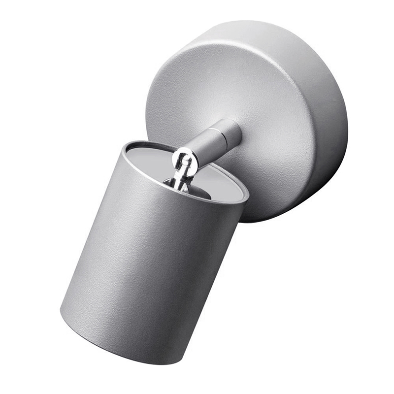 Бра Celis Spot Wall Lamp silver