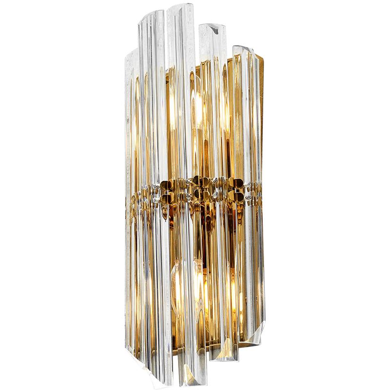 Бра Luxxu Glass Sconce