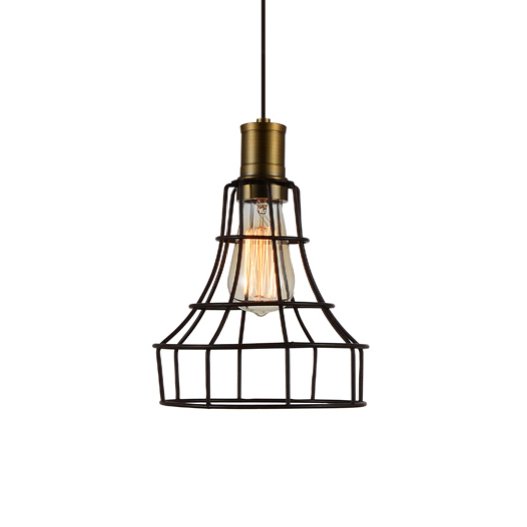 Подвесной светильник Loft Light Concept Pendant W