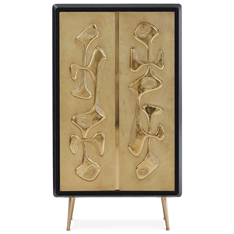 Шкафы и буфеты  Loft Concept Шкаф Jonathan Adler Reform Accent Cabinet