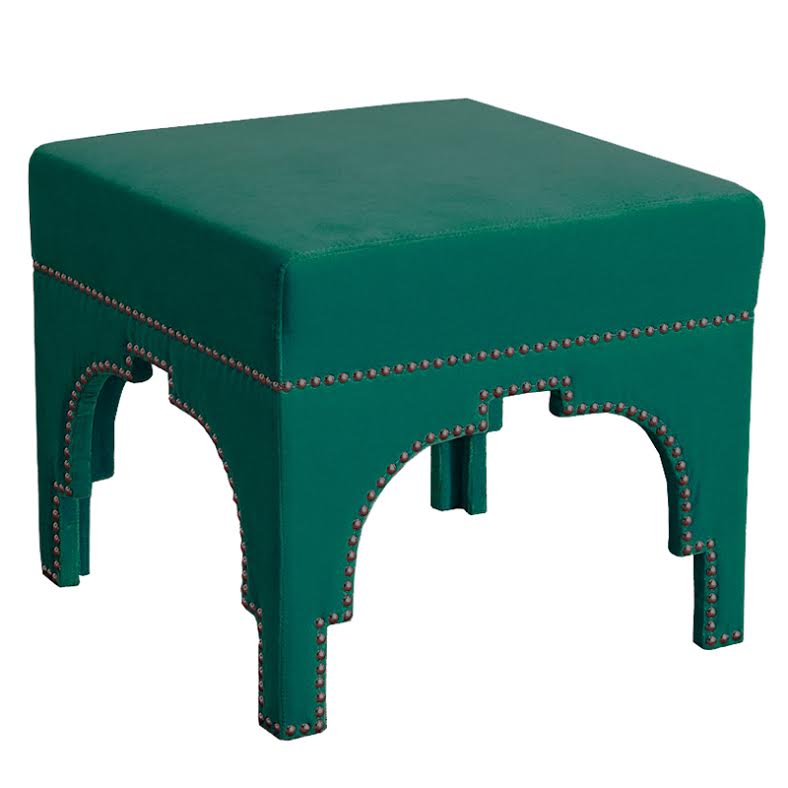 Оттоманки  Loft Concept Raelynn Velvet Ottoman