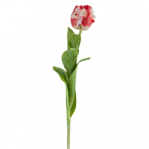 Искусственные цветы  Loft Concept Декоративный искусственный цветок Tulip