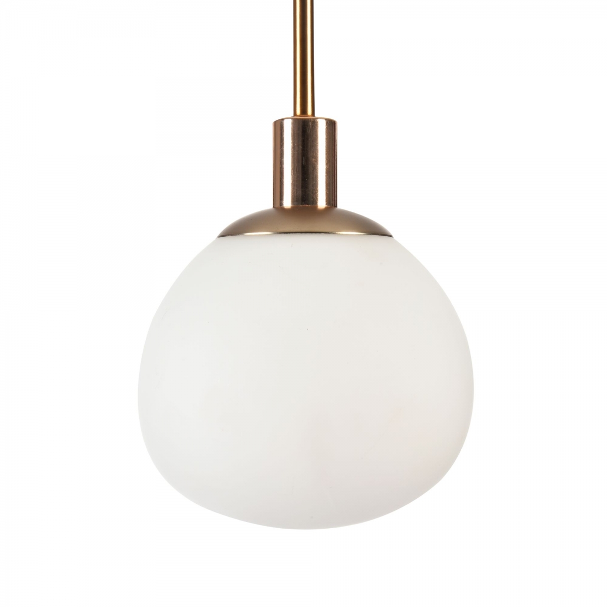 Дизайнерские  Loft Concept Подвесной светильник Tiepolo Ball Pendant Gold