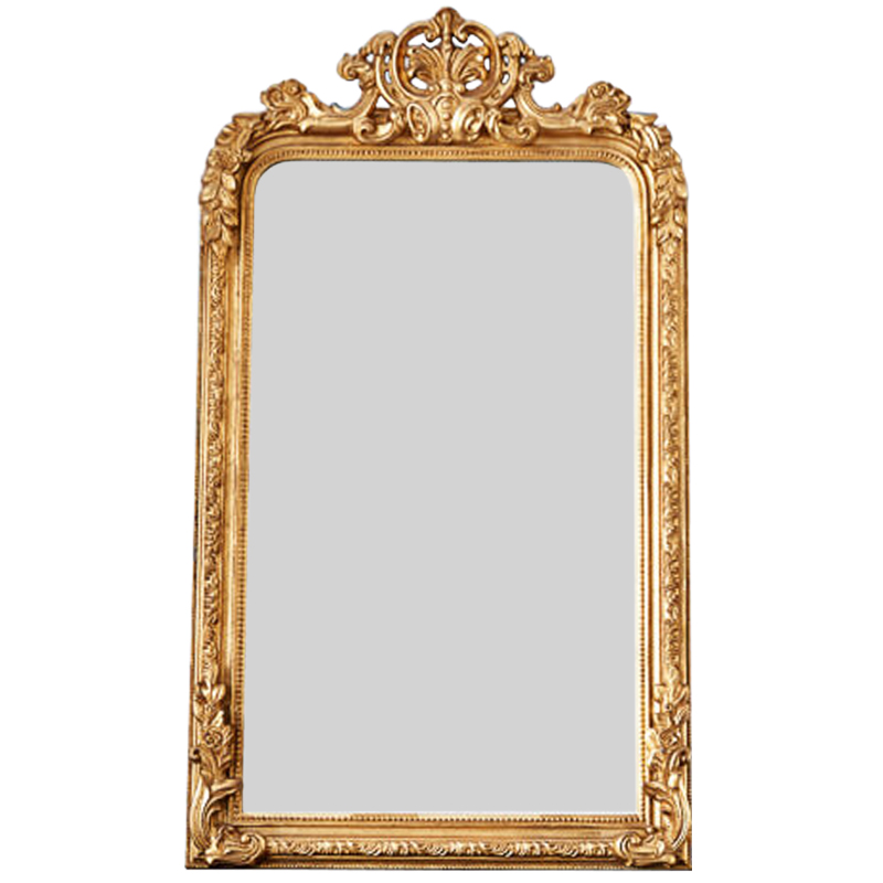 Зеркало Aged Gold Mirror