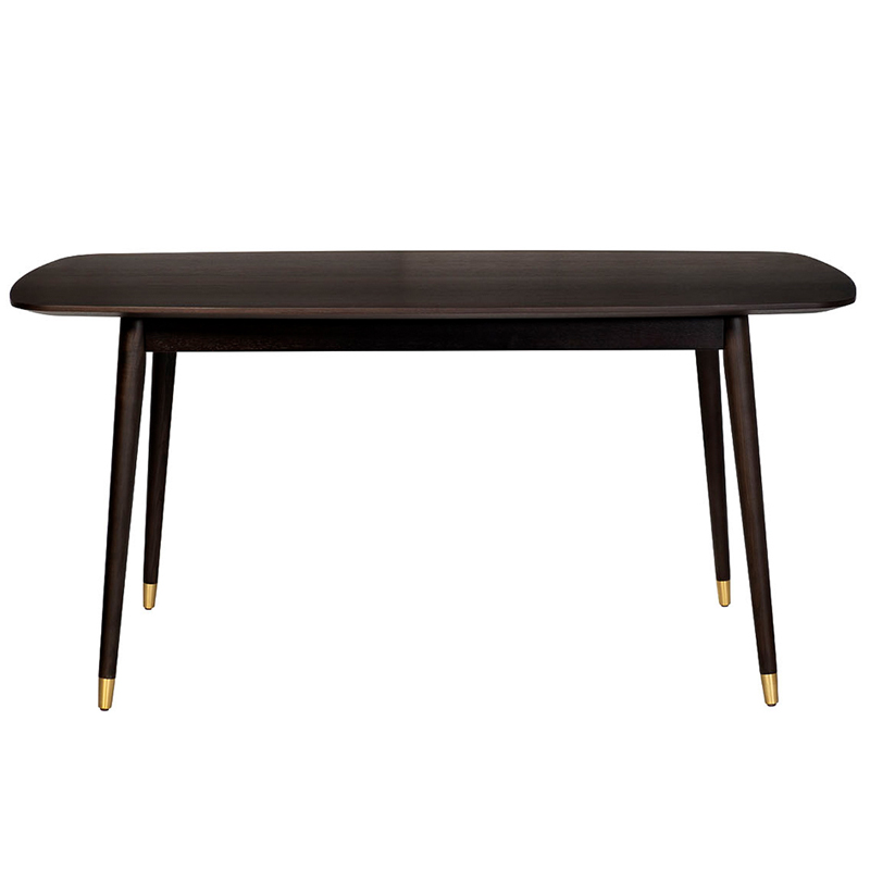 Обеденный стол Mateo Rectangle Dinner Table