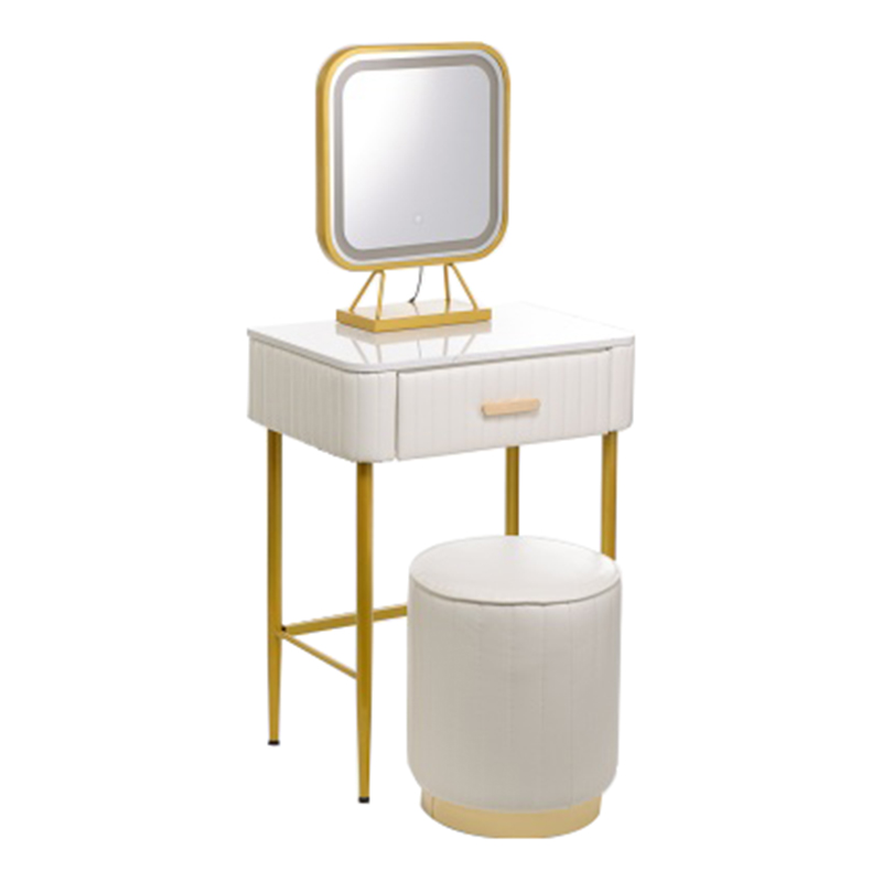 Трельяж  Princess Bedroom Dressing Table White