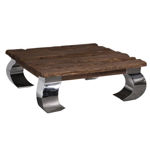 Кофейные столы Стол кофейный Camargo Rectangular Coffee Table