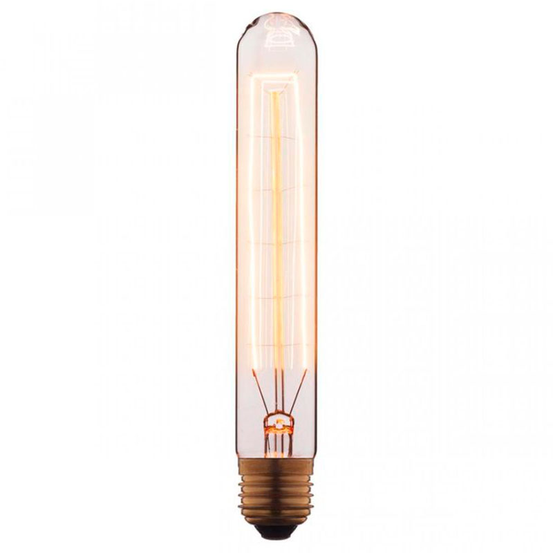 Лампы накаливания E27  Loft Concept Лампочка Loft Edison Retro Bulb №7 40 W