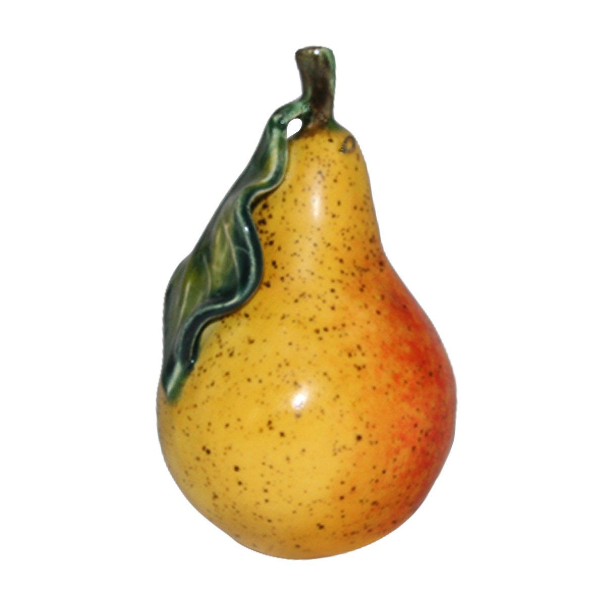 Статуэтка Porcelain Pear