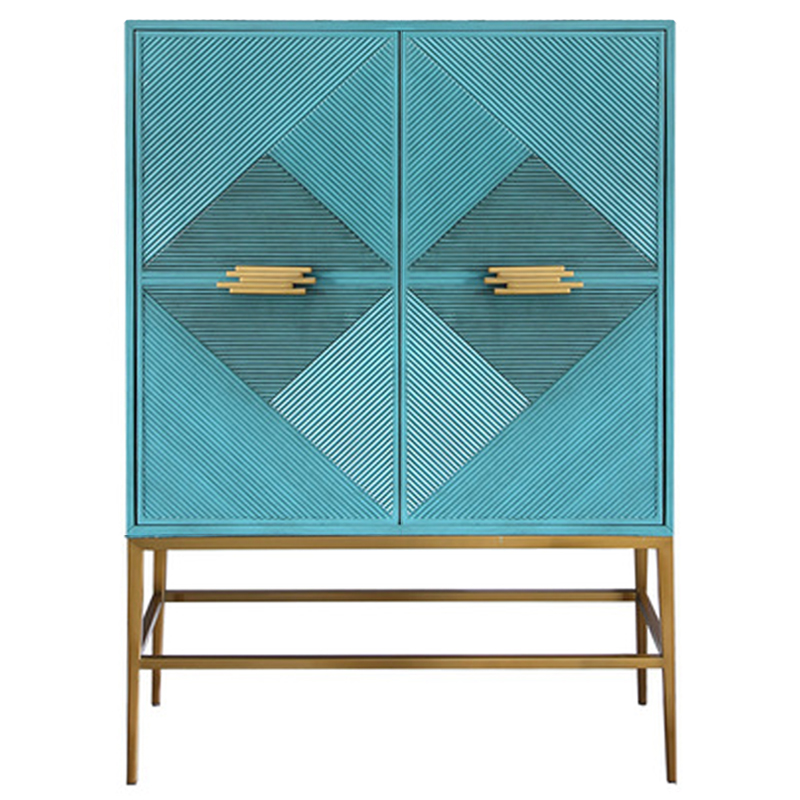 Буфет Cabinet Ocean Azure