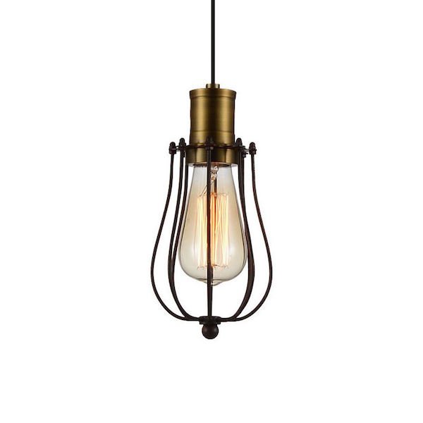 Подвесной светильник Loft Light Concept Pendant L