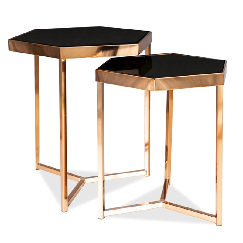 Комплект приставных столов Wally Side Table