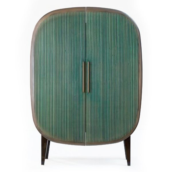 Шкафы и буфеты  Loft Concept Шкаф Скарабей Scarab Armoire