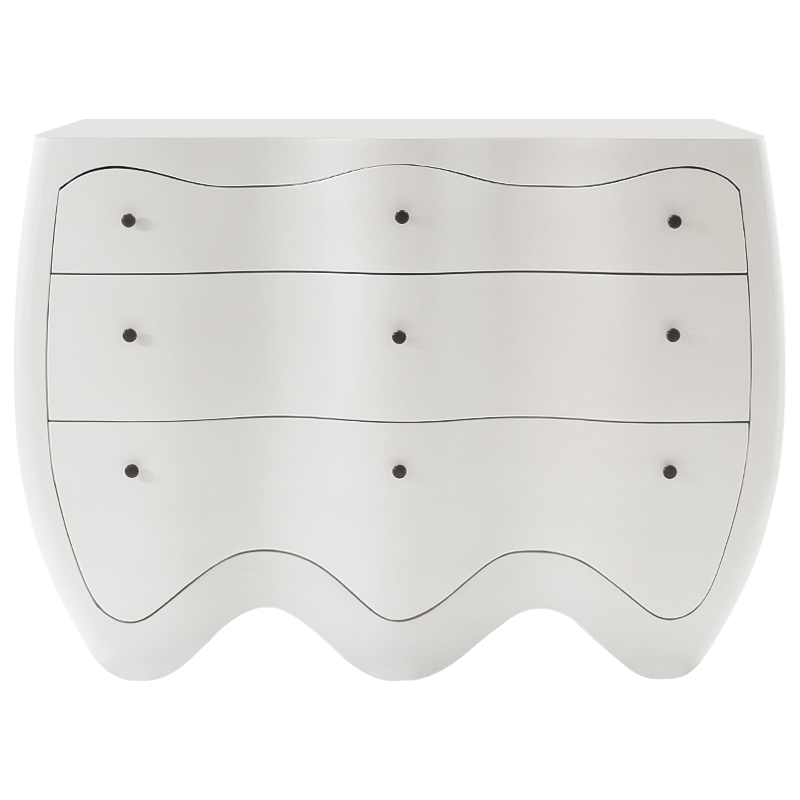 Комод WAVES Kelly Wearstler Chest of Drawers