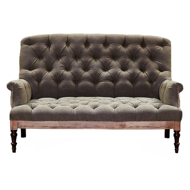 Диван Grace Sofa Cocoa