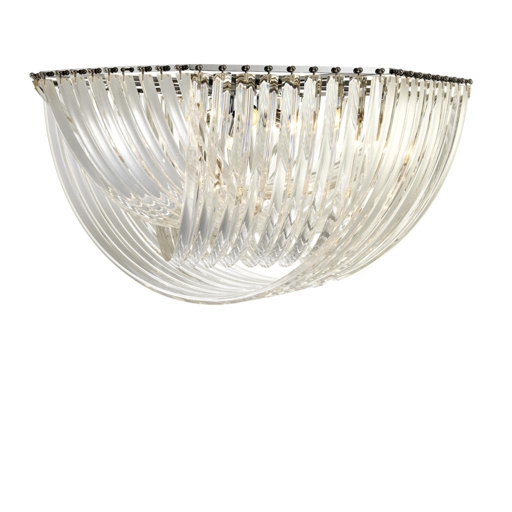 Потолочные светильники  Loft Concept Потолочный светильник Eichholtz Ceiling Lamp Hyeres