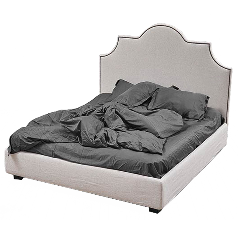 Кровать Headboard Angles Bed