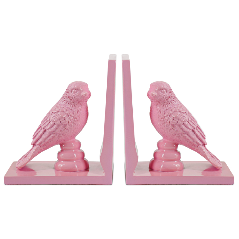 Держатели для книг Держатель для книг Pink Birds Book Holder