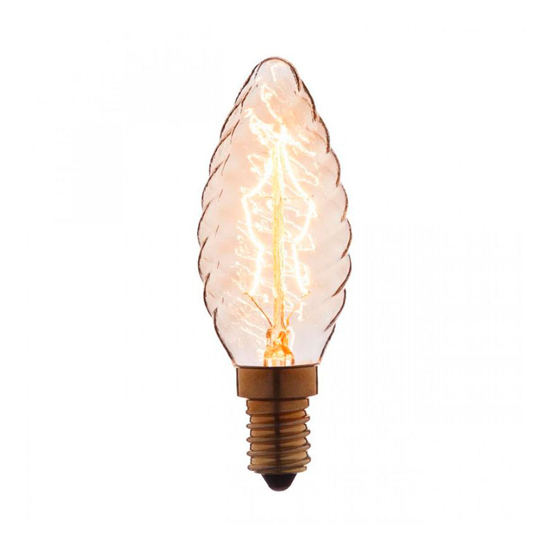  Лампочка Loft Edison Retro Bulb №54 40 W