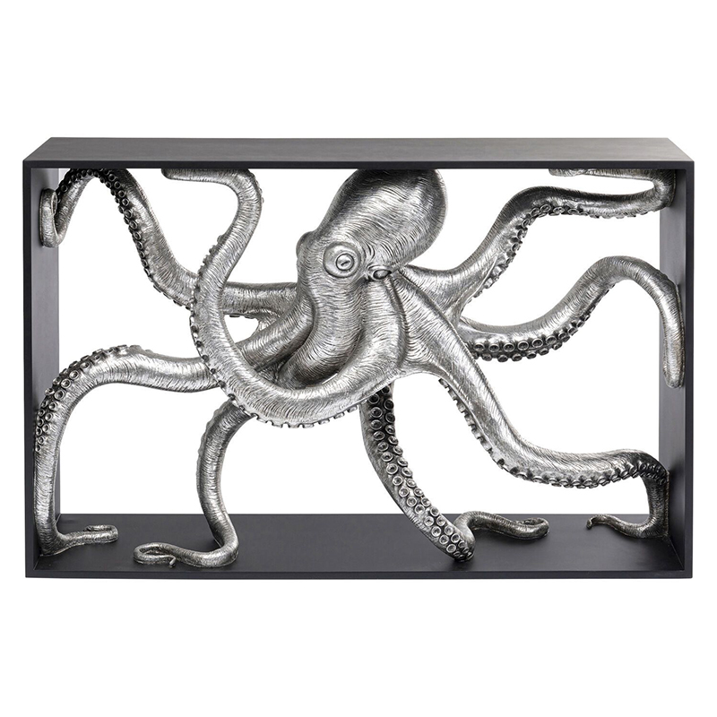 Консоль Дофлейна Doflein's octopus