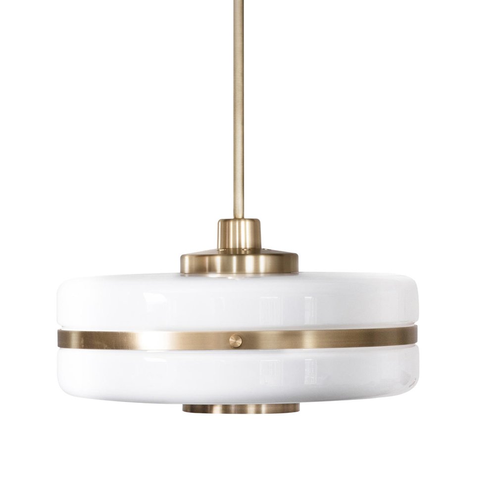 Подвесной светильник BERT FRANK Masina Pendant Lamp