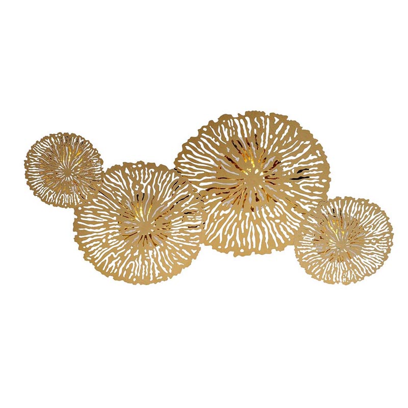 Бра ART Wall Lamp LED Gold