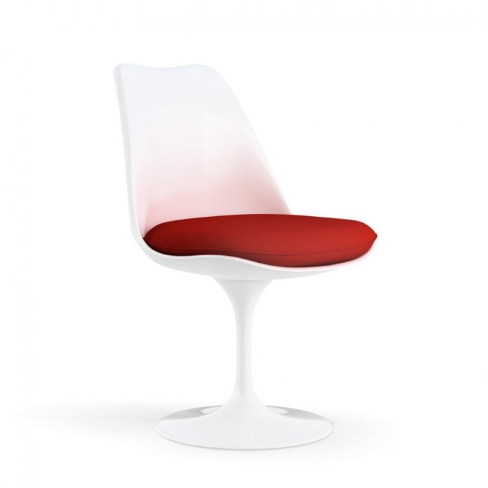 Полукресла Стул Tulip Side Chair