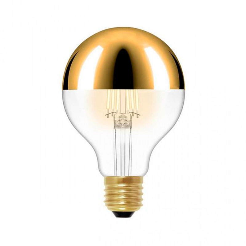 Лампы накаливания E27 Лампочка Loft Edison Retro Bulb №26 6 W