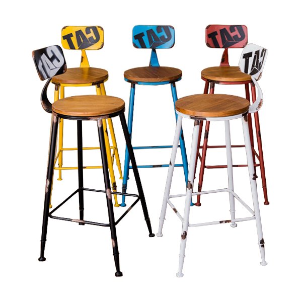 Барный стул Craft Bar Stool