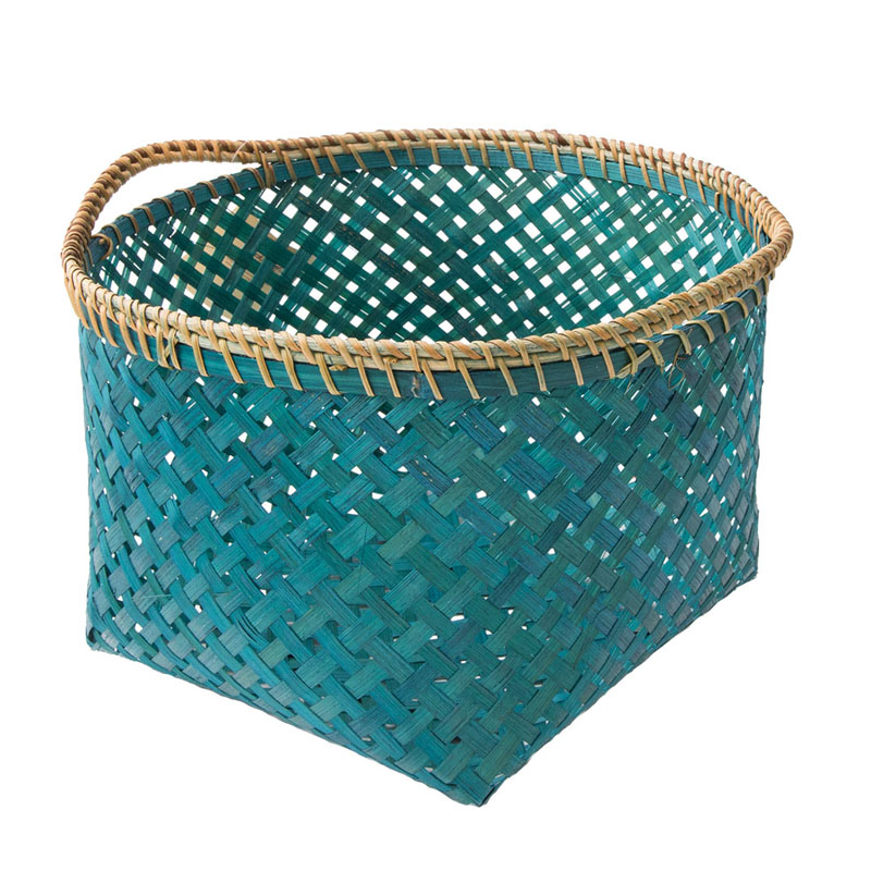 Корзина Wicker Bamboo