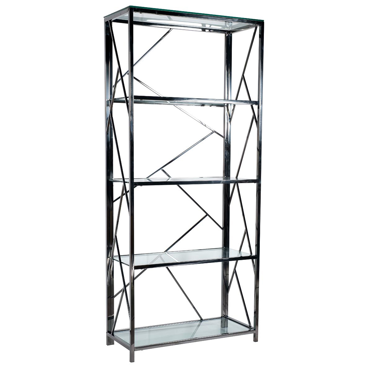 Стеллаж Galbaio Rack