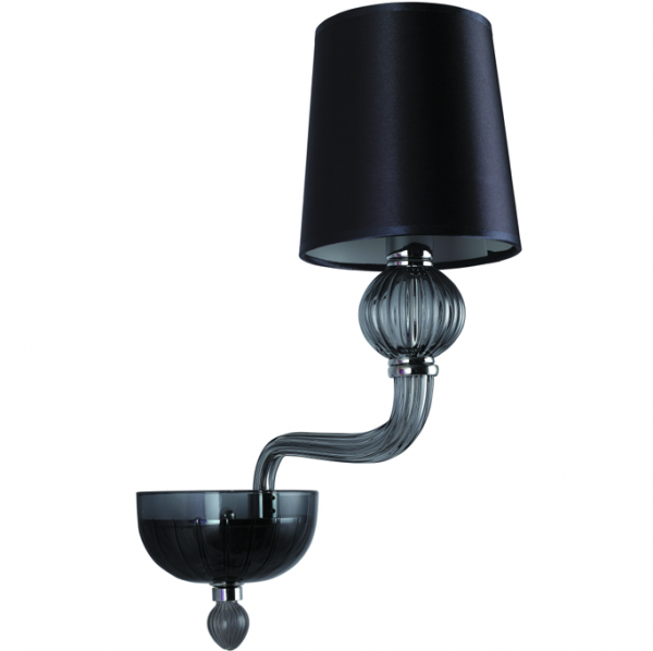 Дизайнерские Бра lampada a muro Venezia nero I