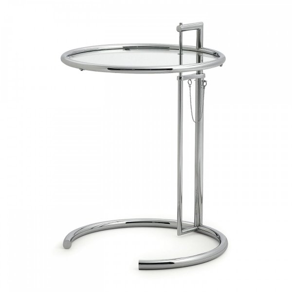 Приставной столик Eileen Gray Side Table