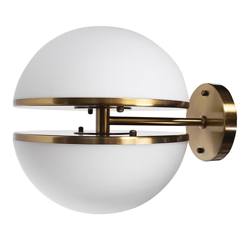 Бра Sphere Sconce