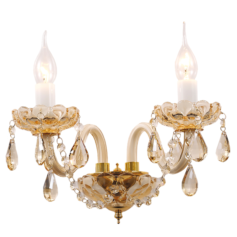 Бра Marcelon Sconce Double