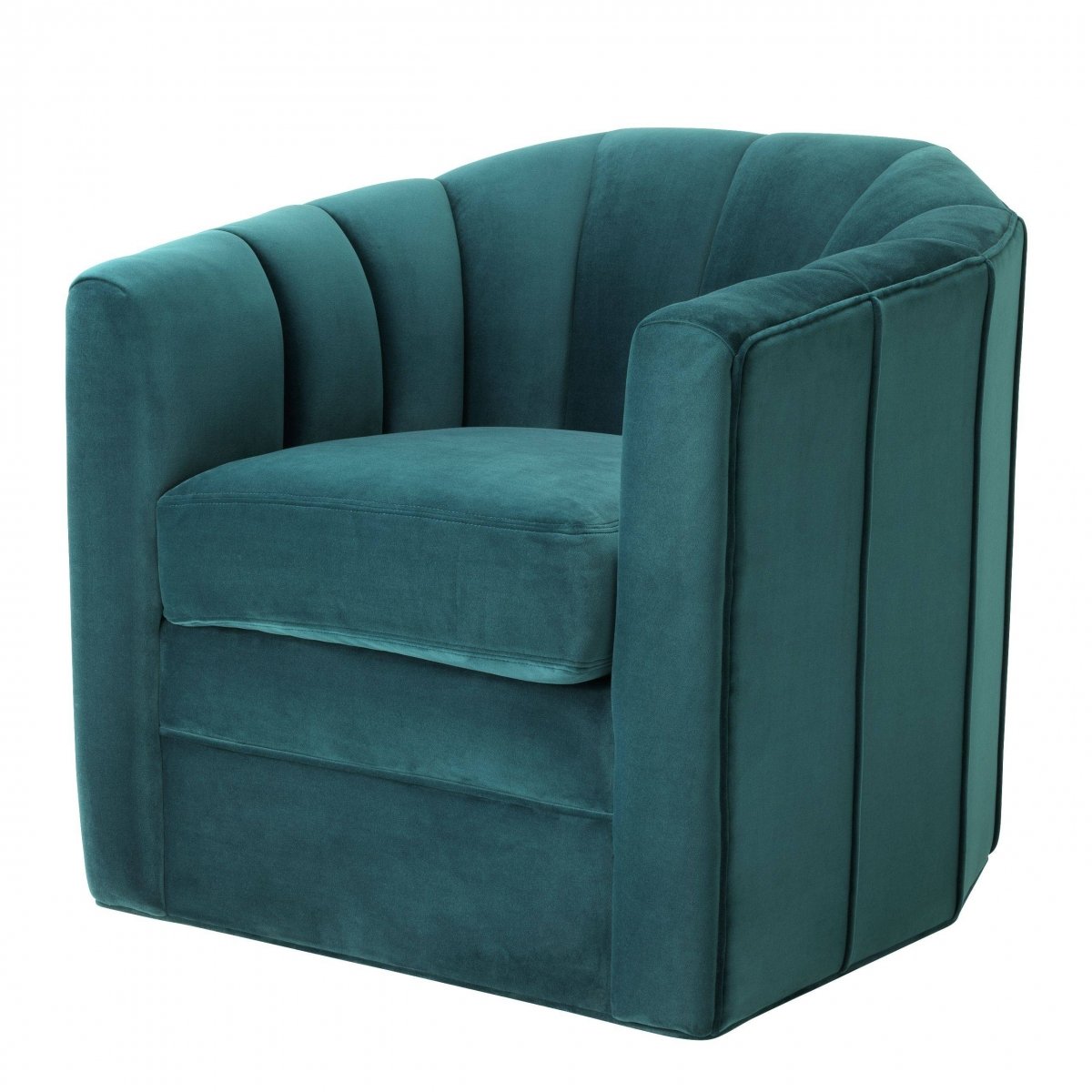 Кресло Eichholtz Chair Delancey Sea Green