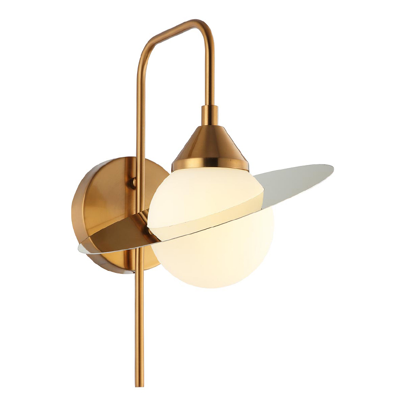 Бра Phainon Gold Wall Lamp