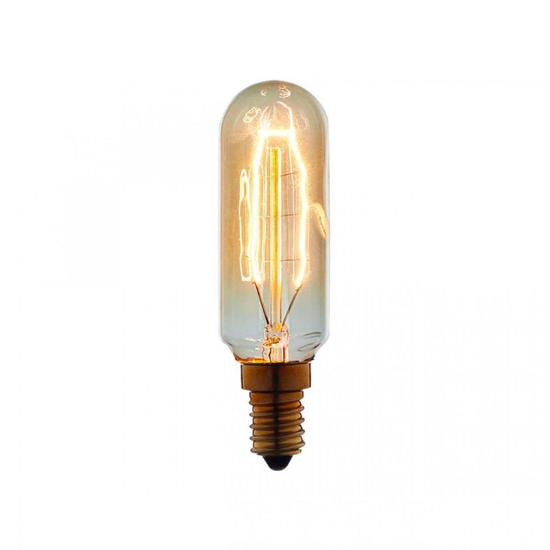  Лампочка Loft Edison Retro Bulb №32 40 W