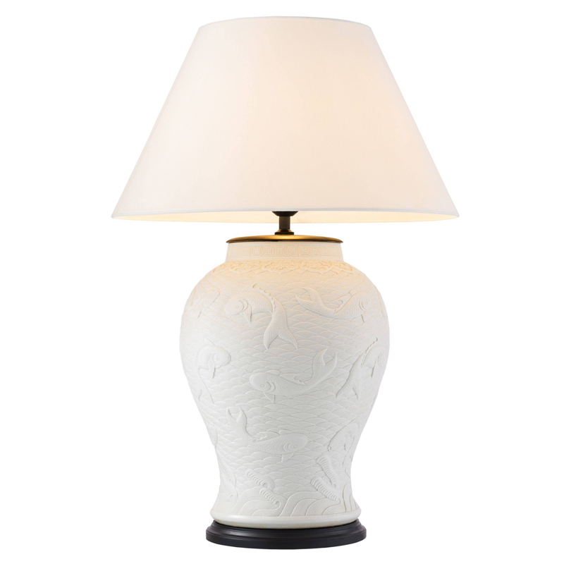 Настольная лампа Eichholtz Table Lamp Dupoint