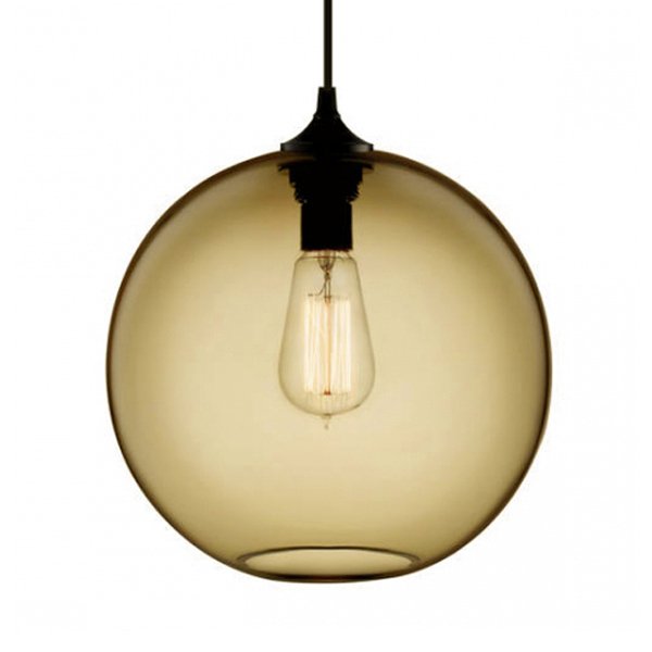 Подвесной светильник Jeremy Pyles Jeremy Solitaire Pendant Light