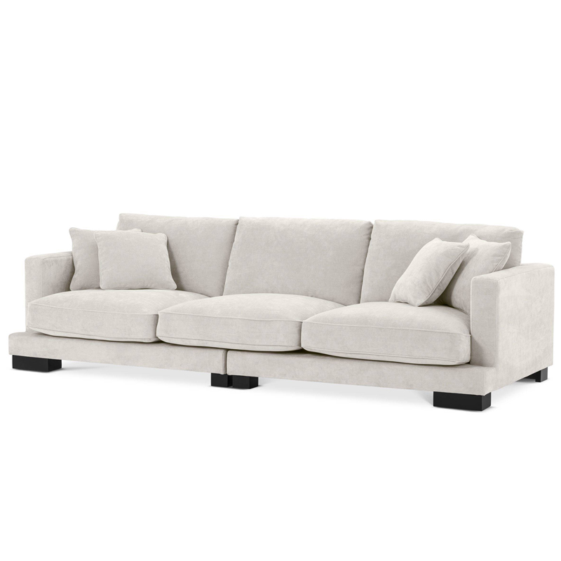 Диван Eichholtz Sofa Tuscany sand