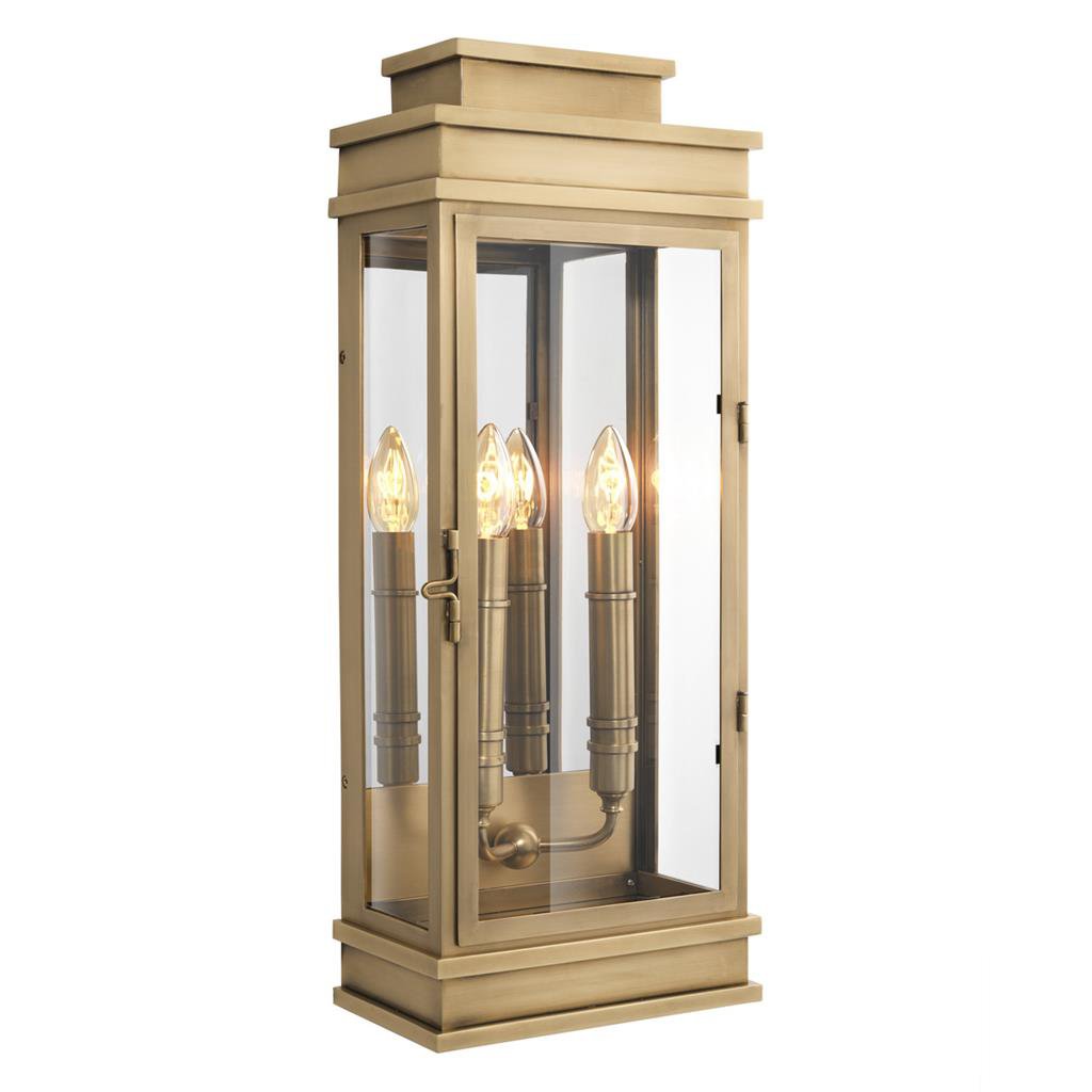 Бра Eichholtz Wall Lamp Linley L