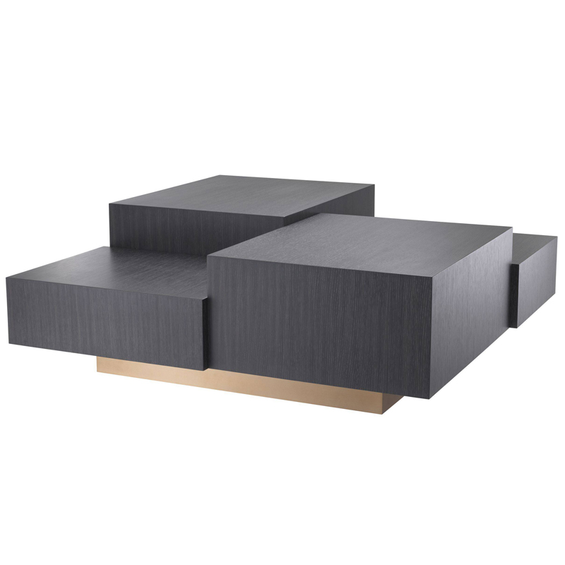 Кофейный стол Eichholtz Coffee Table Nerone