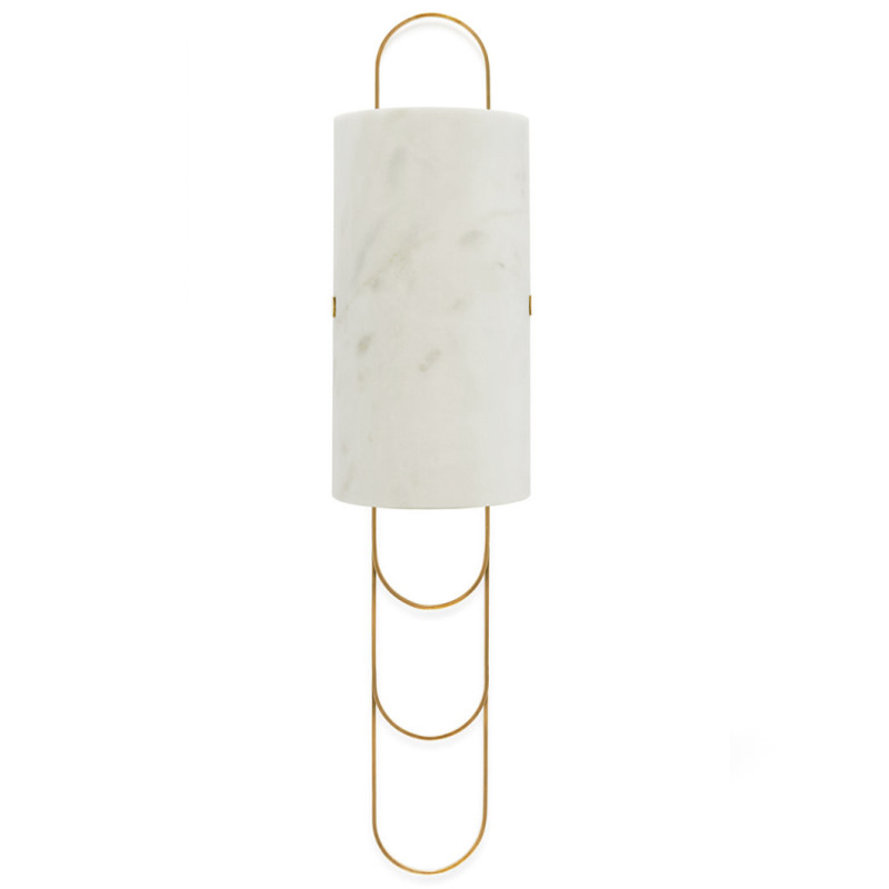 Бра Niagara WALL LAMP Ginger and Jagger White